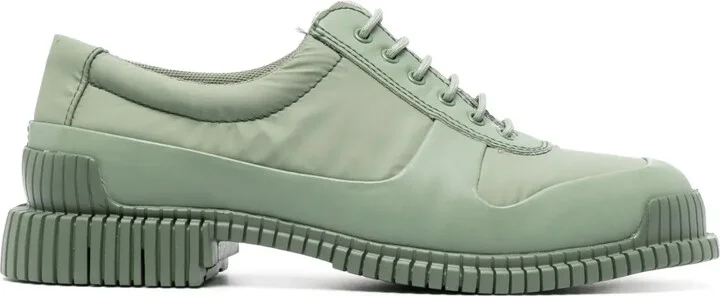 Pix lace-up sneakers