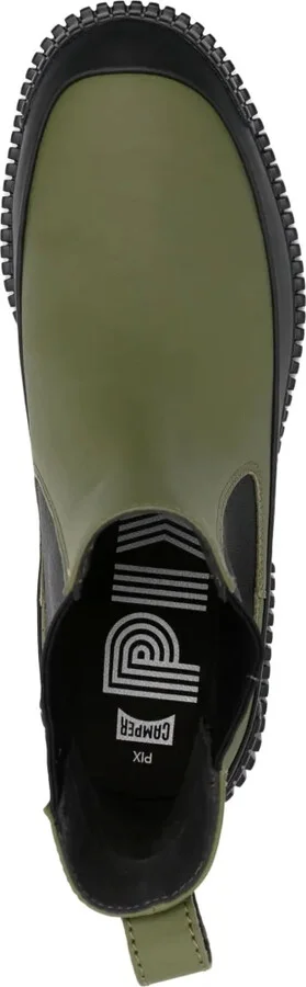 Pix leather ankle bootes - Image 4