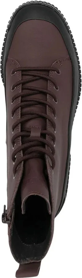 Pix leather ankle boots - Image 4