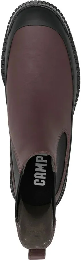 Pix leather ankle boots - Image 4