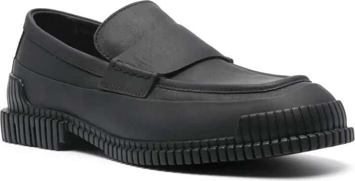Pix leather loafers - Image 2
