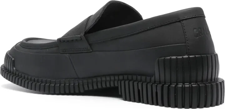 Pix leather loafers - Image 3