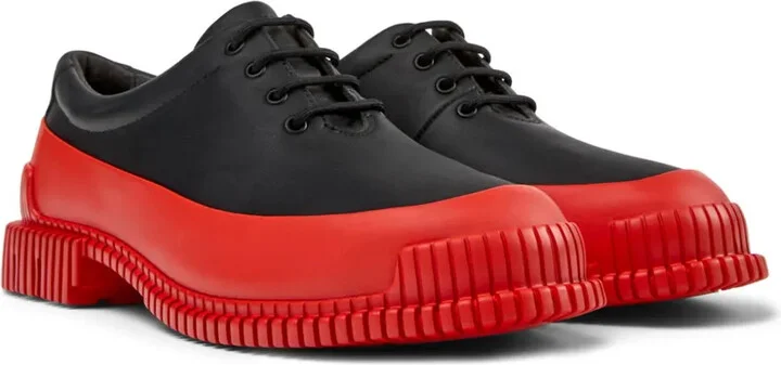 Pix leather sneakers - Image 2
