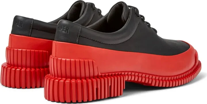 Pix leather sneakers - Image 3
