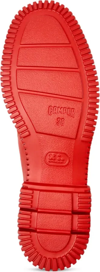 Pix leather sneakers - Image 5