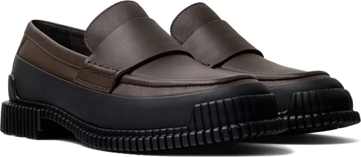 Pix loafers