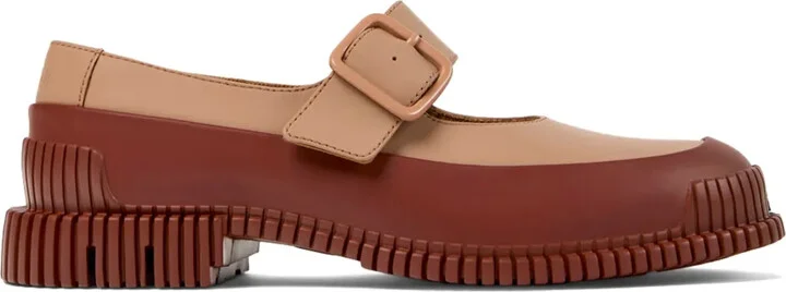 Pix loafers