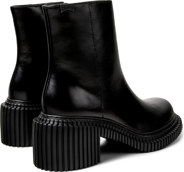 Pix London Zip Boot - Image 2