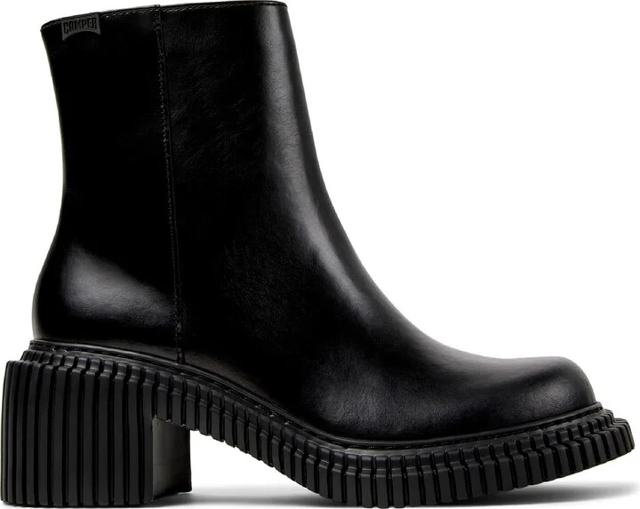 Pix London Zip Boot - Image 3