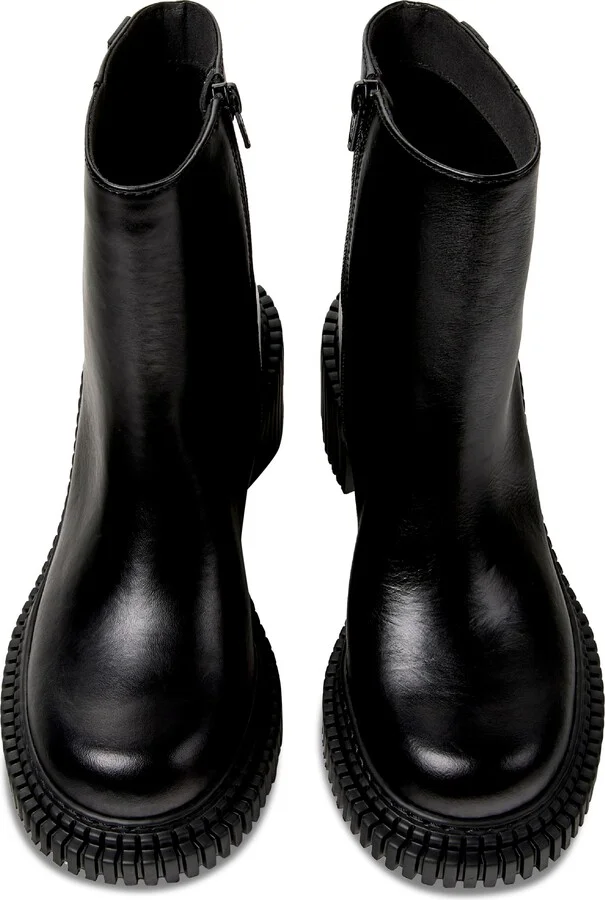 Pix London Zip Boot - Image 4