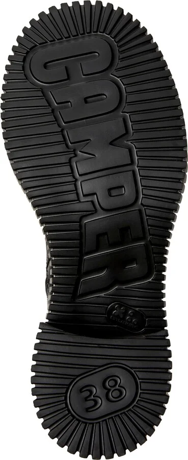 Pix London Zip Boot - Image 5