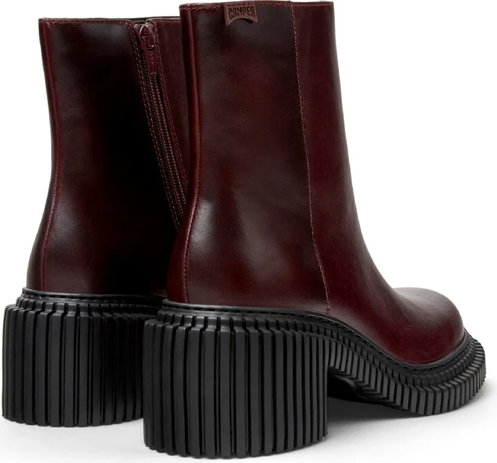 Pix London Zip Boot - Image 7