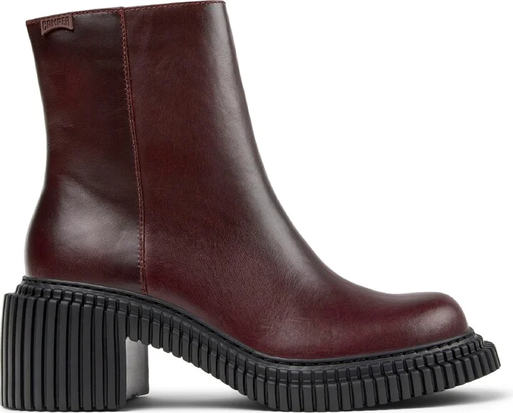 Pix London Zip Boot - Image 8