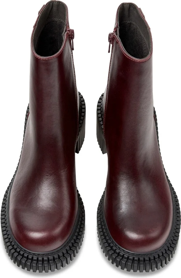 Pix London Zip Boot - Image 9