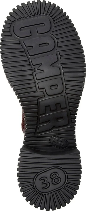 Pix London Zip Boot - Image 10