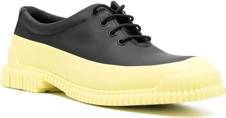 Pix low-top sneakers - Image 2