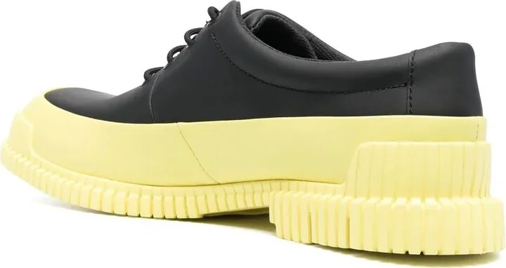 Pix low-top sneakers - Image 3
