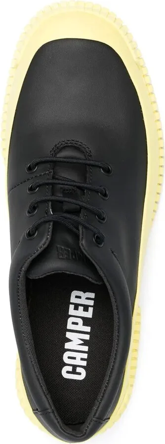 Pix low-top sneakers - Image 4