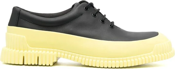 Pix low-top sneakers