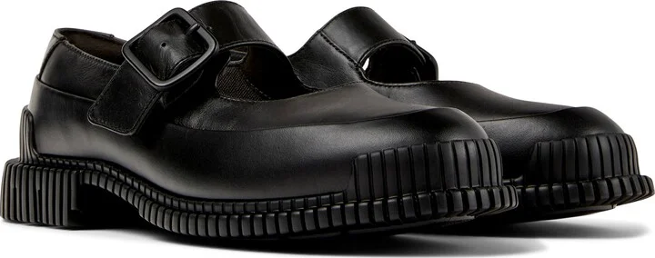 Pix Mary Jane Flat