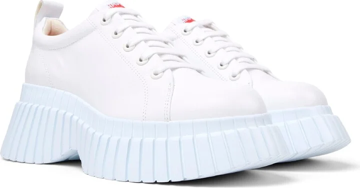 White Natural