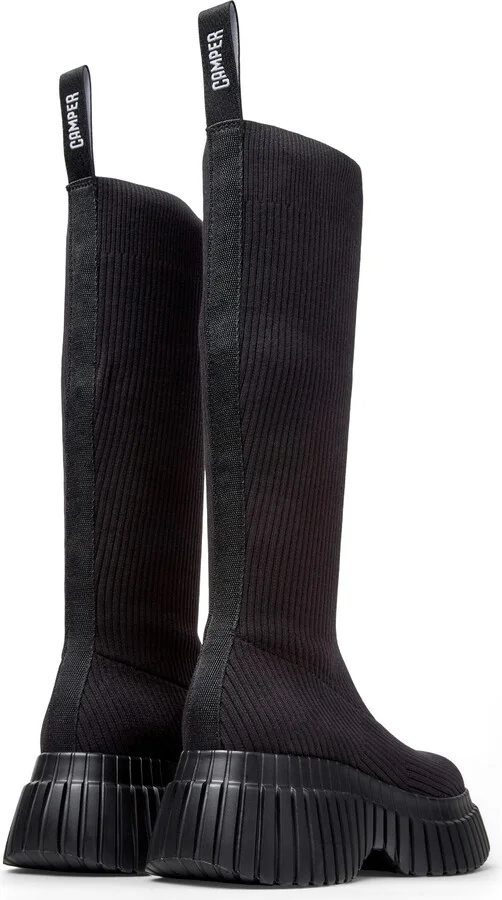 Pix Platform Tall Boot - Image 2