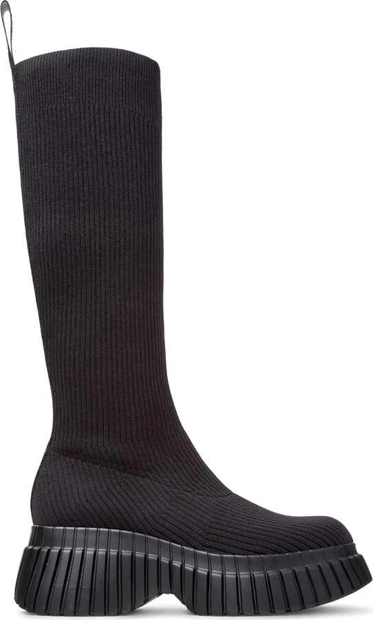 Pix Platform Tall Boot - Image 3