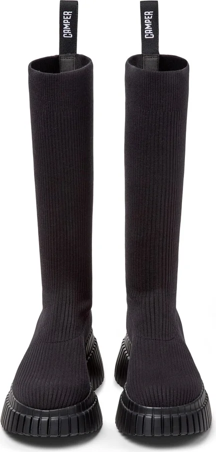 Pix Platform Tall Boot - Image 4