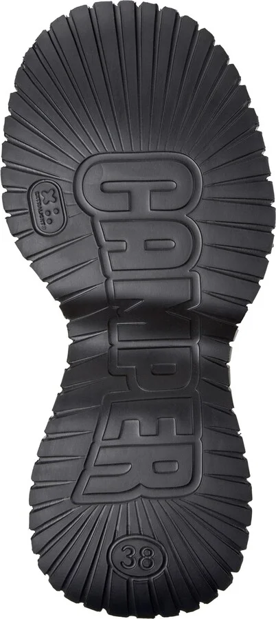 Pix Platform Tall Boot - Image 5