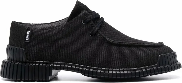 Pix recycled cotton shoes