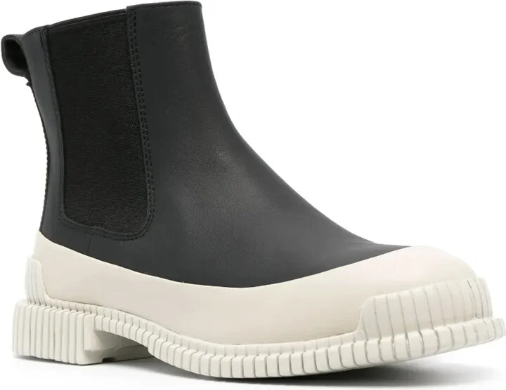 Pix slip-on ankle boots - Image 2