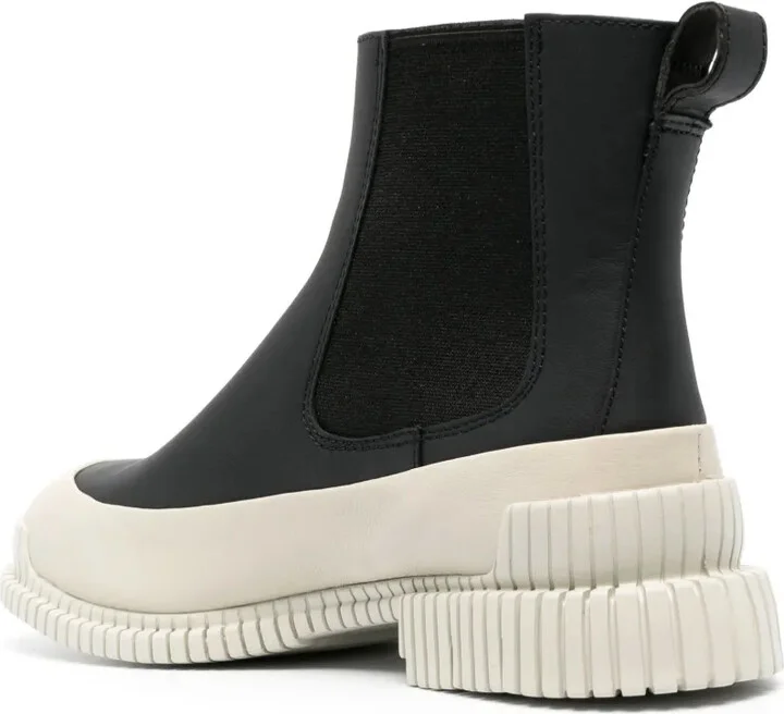 Pix slip-on ankle boots - Image 3
