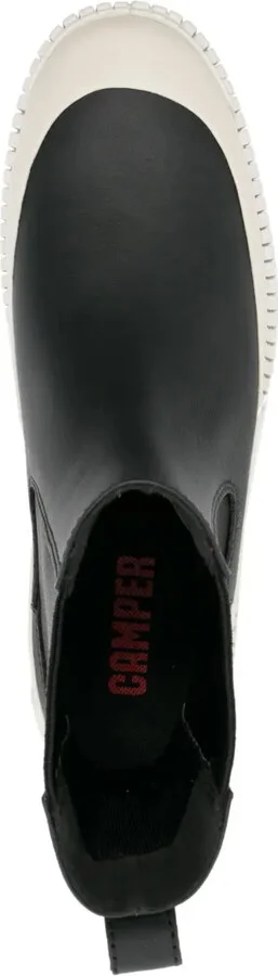 Pix slip-on ankle boots - Image 4