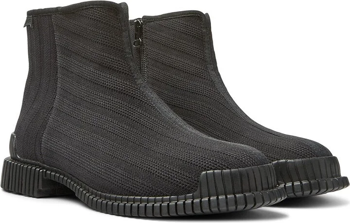 Pix Zip Bootie