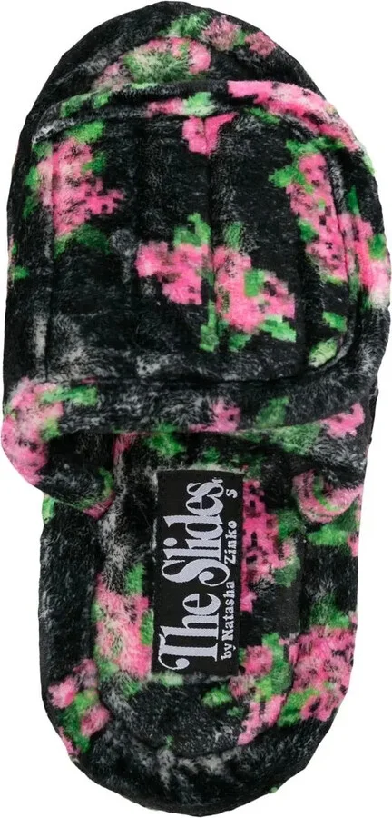 Pixel Flower Slides - Image 4