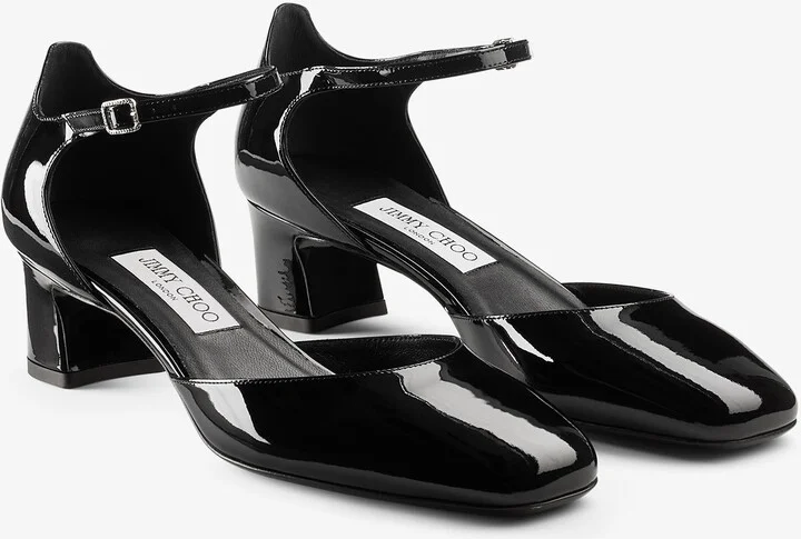Pixie Block Heel 45 - Image 4