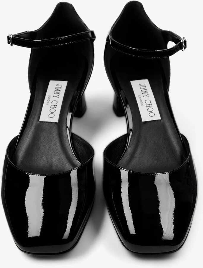 Pixie Block Heel 45 - Image 6