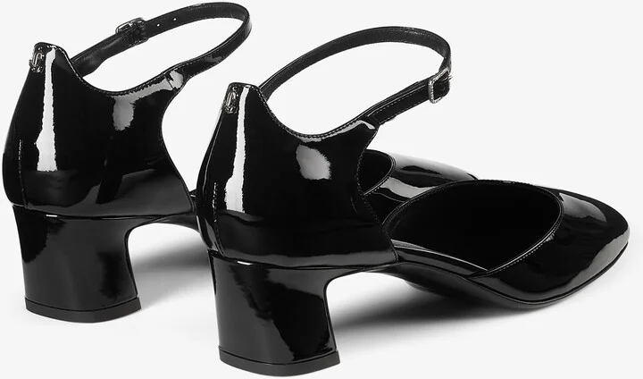 Pixie Block Heel 45 - Image 7