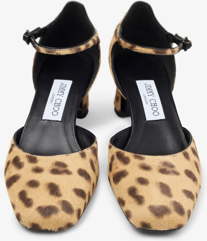 Pixie Block Heel 45 - Image 6