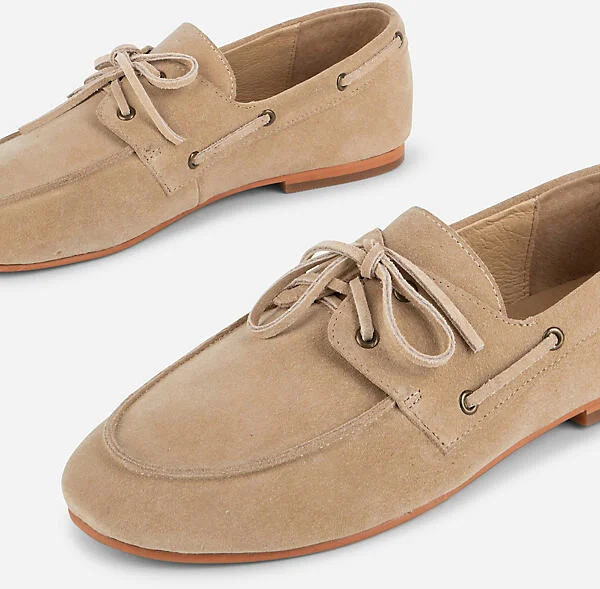 Pixie Boat Shoes - Image 2