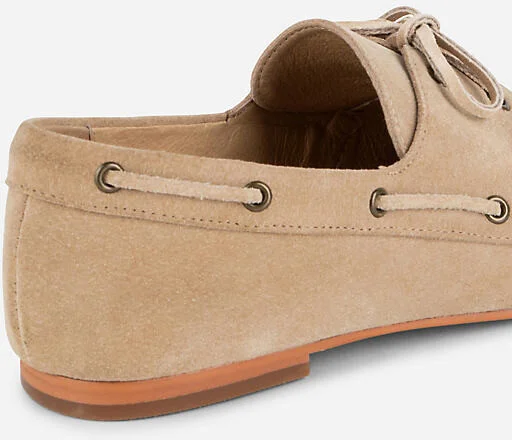 Pixie Boat Shoes - Image 3