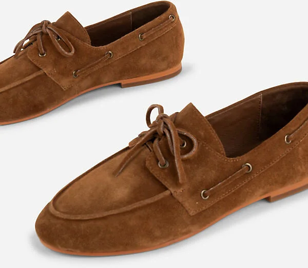 Pixie Boat Shoes - Image 2