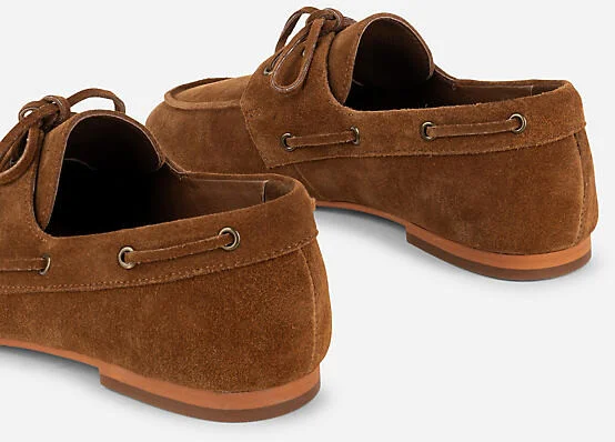 Pixie Boat Shoes - Image 3