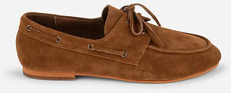 Pixie Boat Shoes