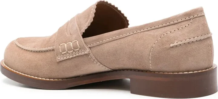 Pixie loafers - Image 3