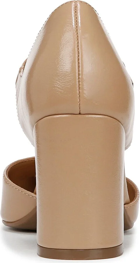 Pixie Mary Jane Pump - Image 2