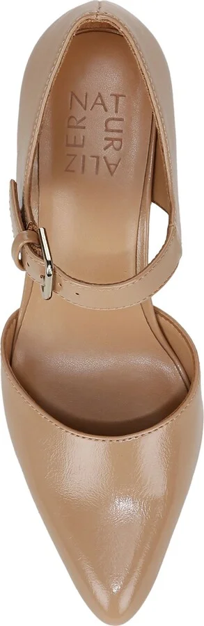 Pixie Mary Jane Pump - Image 3