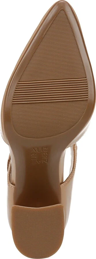 Pixie Mary Jane Pump - Image 4