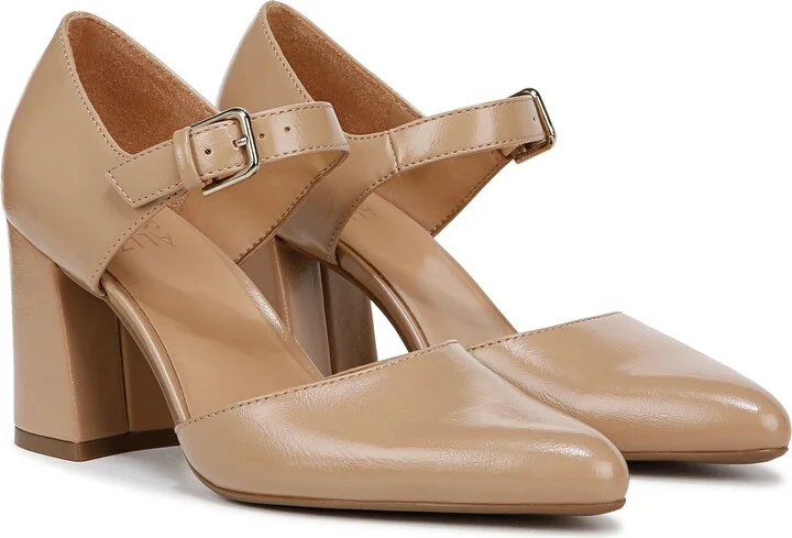 Pixie Mary Jane Pump - Image 6