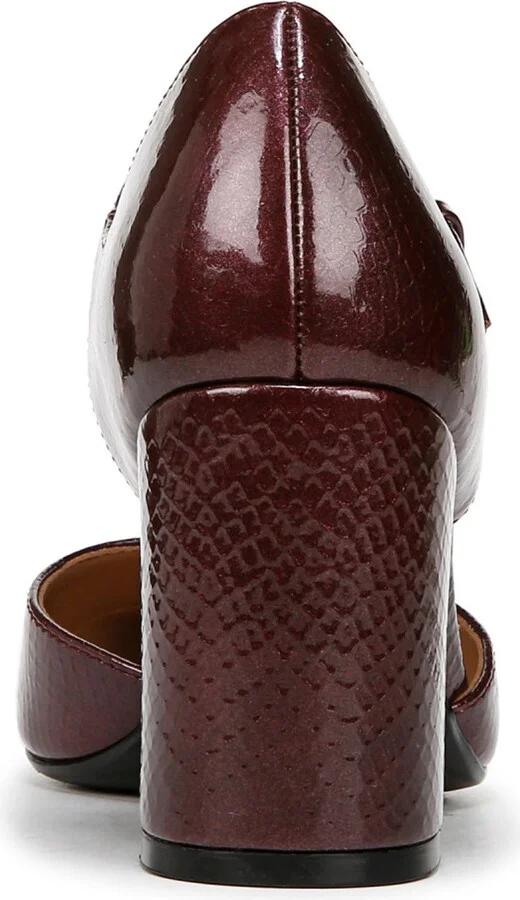 Pixie Mary Jane Pump - Image 3